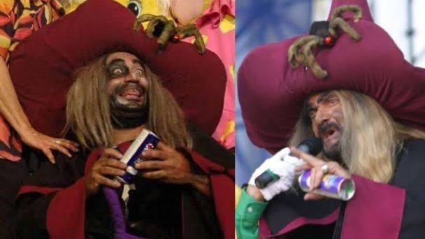 Muere Humberto Espinosa, el Inolvidable “Ecoloco” de Odisea Burbujas