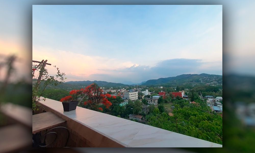 Tomás Reséndiz Obregón gana la elección para delegado en la colonia El Mirador, Huejutla