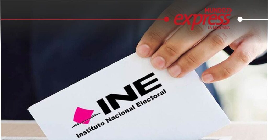 Hasta 9 años de prisión por incumplir veda electoral en Hidalgo