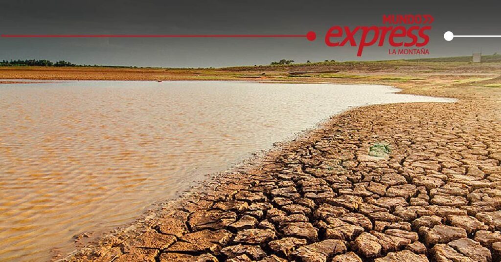 Sequía extrema en Hidalgo: 84 municipios afectados en la primavera