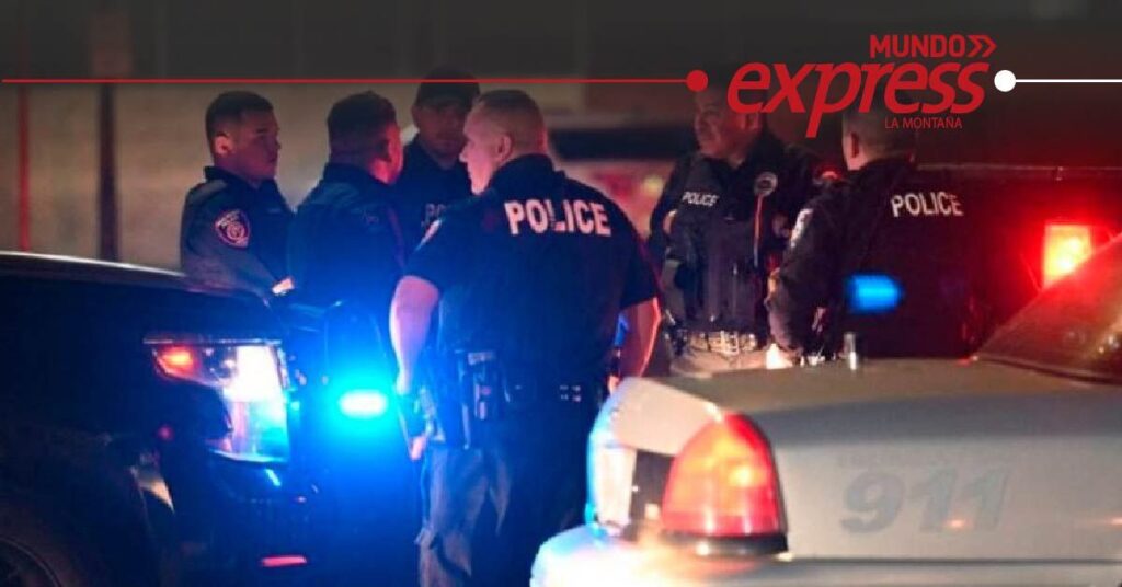 Menores arrestados por robo bancario en Texas: FBI los apoda “Little Rascals”