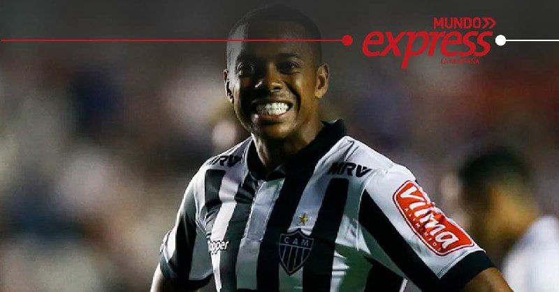 El exfutbolista brasileño, Robinho, fue detenido por caso de abuso sexual