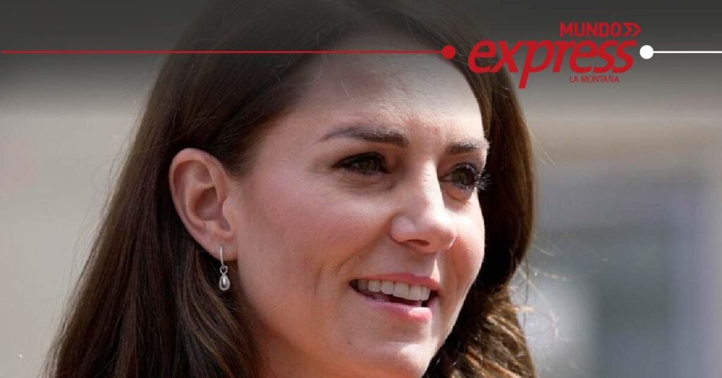 Kate Middleton revela diagnóstico de cáncer: Inicia tratamiento de quimioterapia