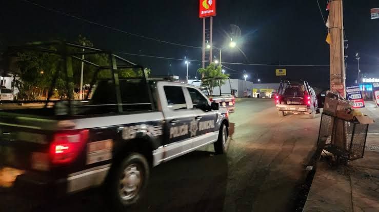 Liberan a 18 personas secuestradas en Culiacán en operativo de seguridad