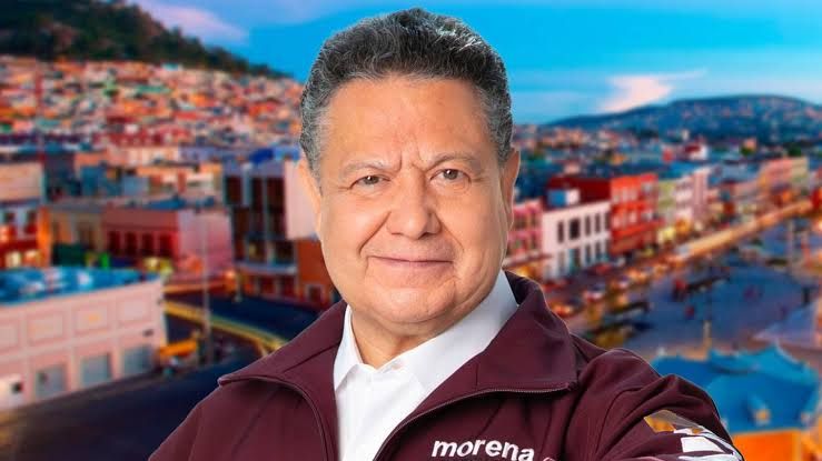 Julio Menchaca se reúne con los verdaderos candidatos de Morena hacia la victoria