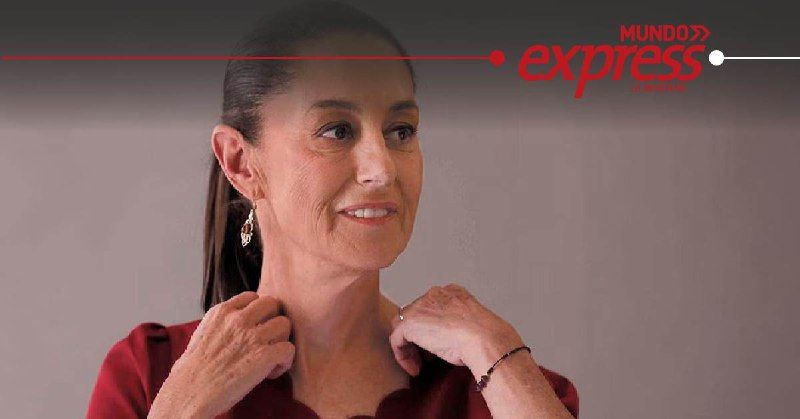 Claudia Sheinbaum lidera ampliamente las preferencias rumbo a las elecciones presidenciales de 2024