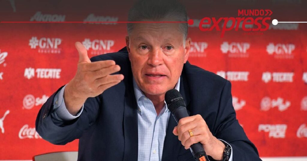 Derrota de la Selección Mexicana desata críticas hacia la FMF y jugadores