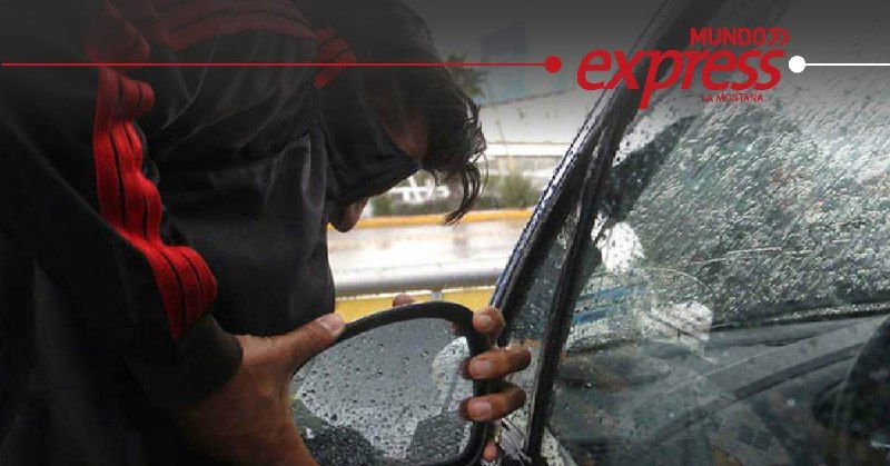 Preocupación por Robos de Autopartes en Colonias de Huejutla