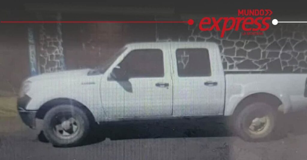 Detenidos con arma de fuego en carretera de Tlanchinol