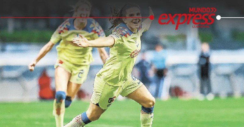 Estadio de la Ciudad de los Deportes será nuevo hogar de Águilas Femenil