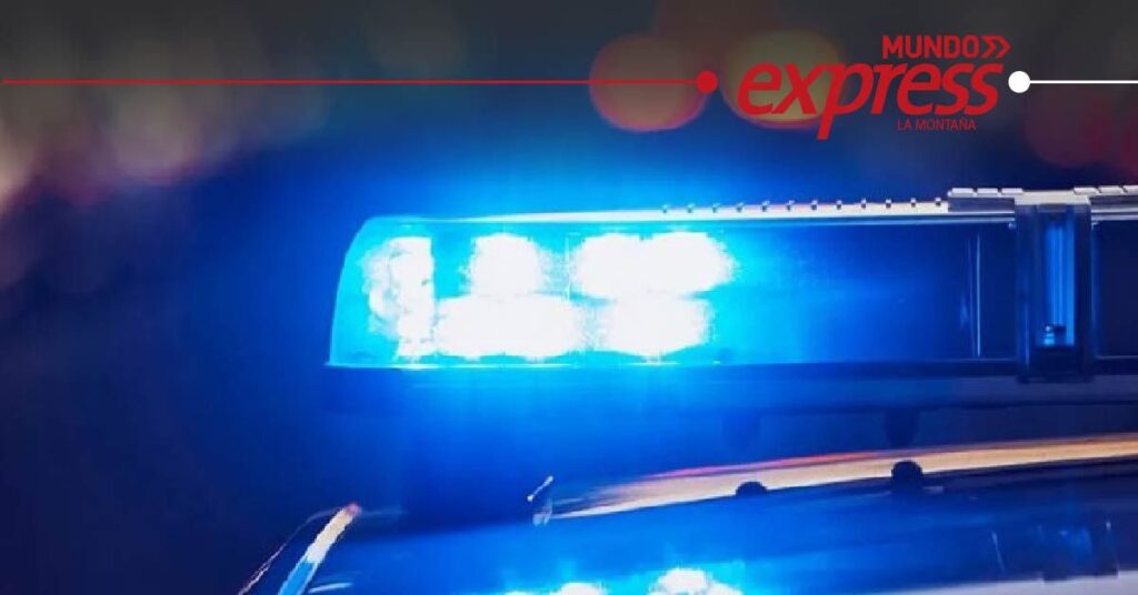 Hallazgo inquietante en la Unidad Deportiva de Colalambre, Huejutla