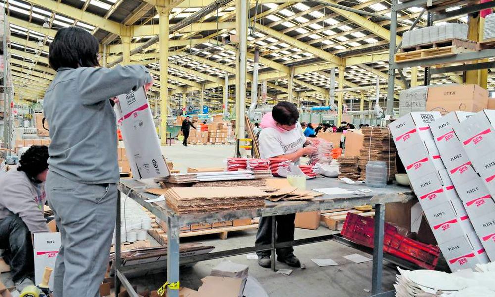 Hidalgo: Incremento en exportaciones durante 2023 impulsa economía estatal