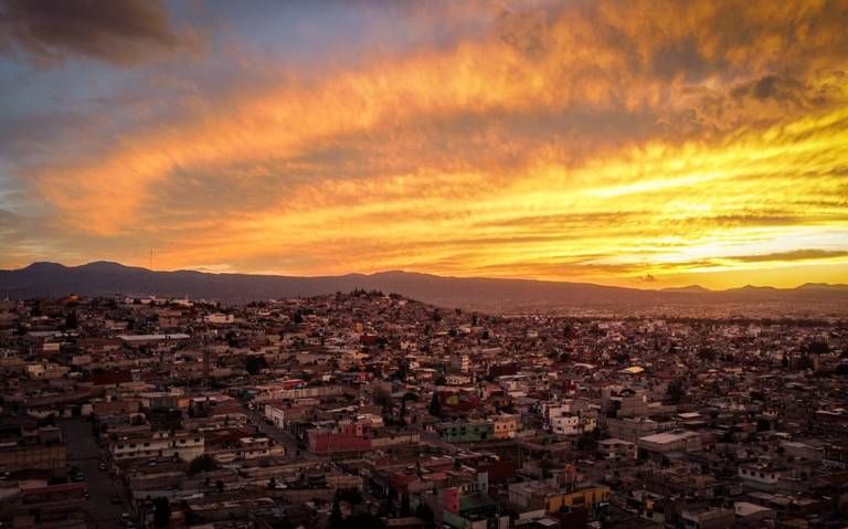 ¿Cómo estará el clima hoy en Hidalgo?