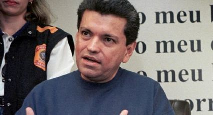 ¿Ropa de Mujer? La extraña visita de Sergio Andrade a Huasca