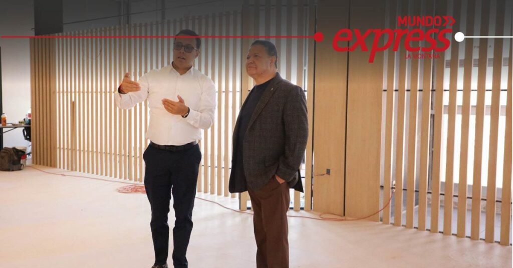 Remodelación del Palacio de Gobierno de Pachuca: Rescatando el Patrimonio Histórico