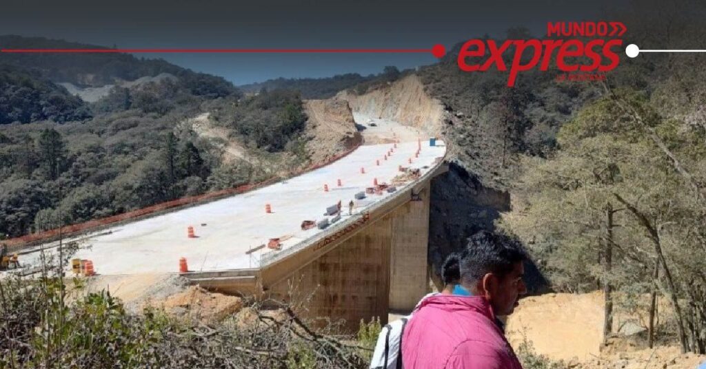 Avances en la Construcción de la Nueva Carretera Pachuca-Huejutla: Un Impulso para la Conectividad Regional