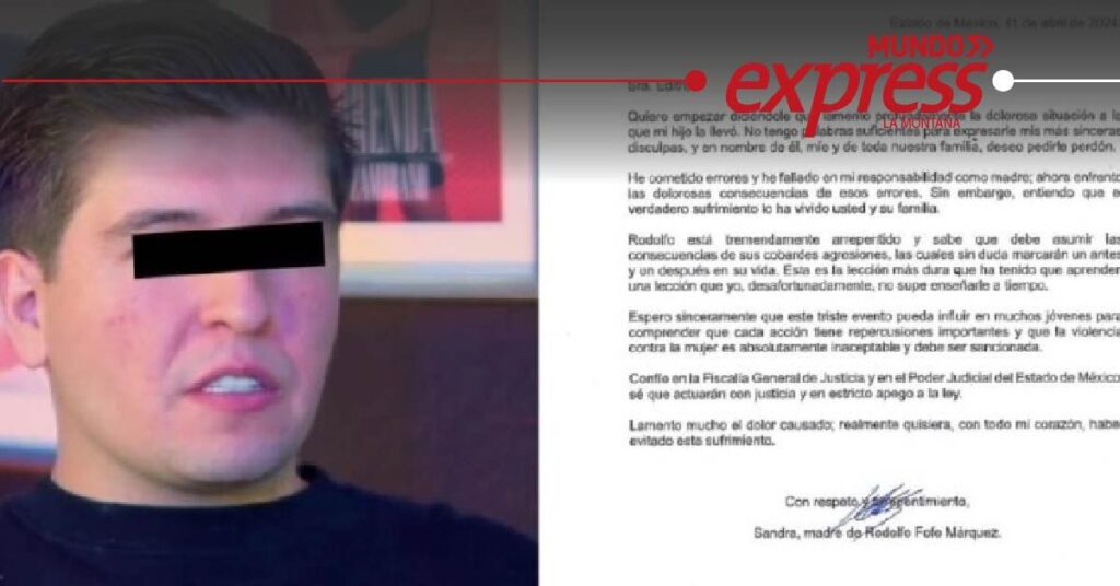 Un Nuevo Capítulo en el Caso de Fofo Márquez: La Declaración Impactante de la Madre