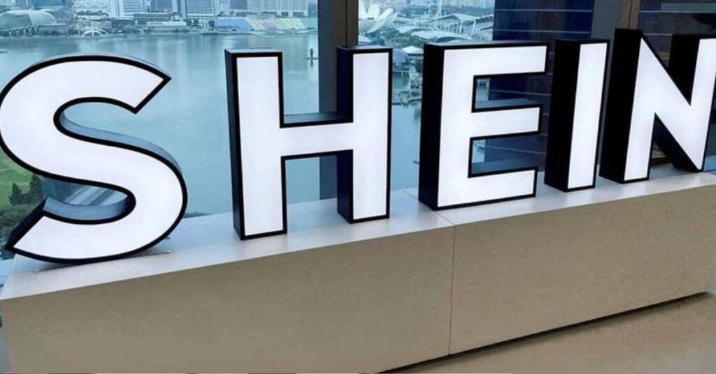 El Imparable Avance de SHEIN en México: Rumbo a su Primera Fábrica