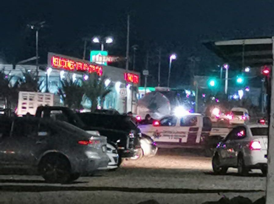 ¡Lamentable! Mataron de un balazo a niña en Tulancingo