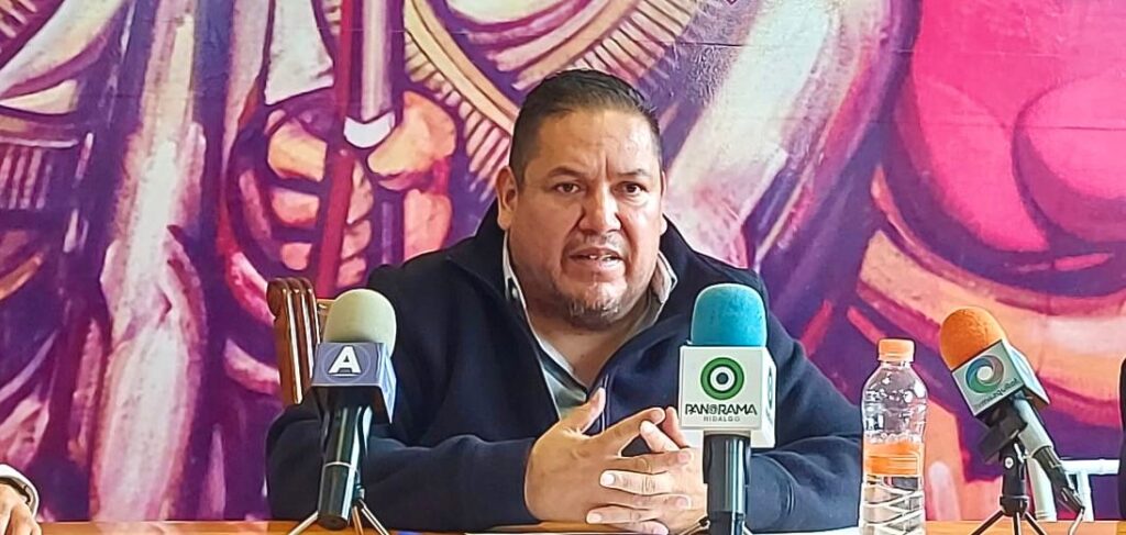 ¡Atrapado! Candidato a diputado del PT detenido por desviar recursos