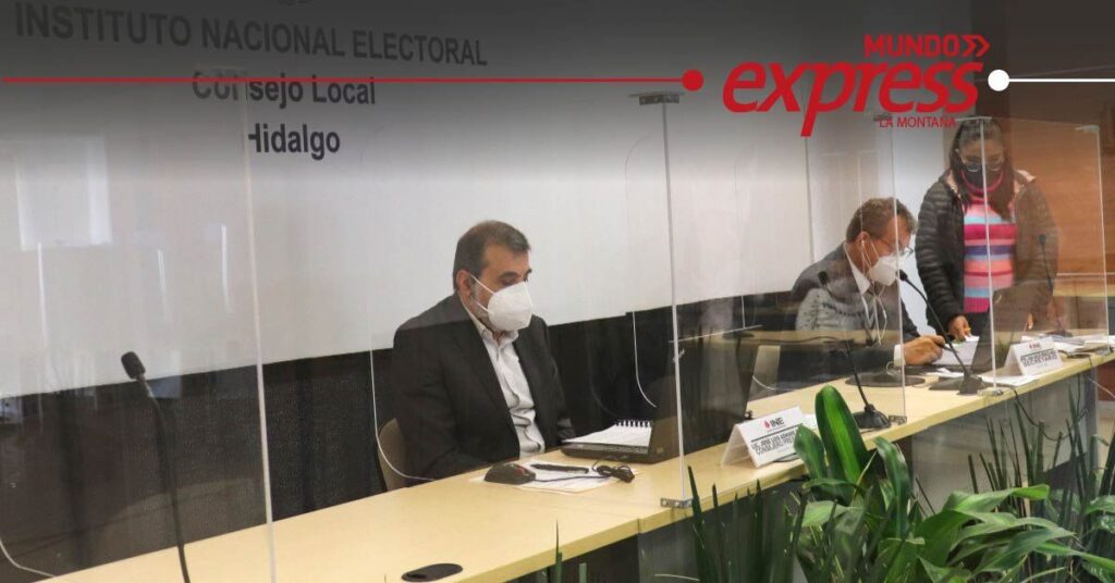 Realizará INE Consulta Infantil y Juvenil 2024