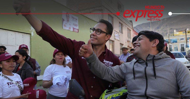 “Necesario poner orden en Pachuca”: Jorge Reyes