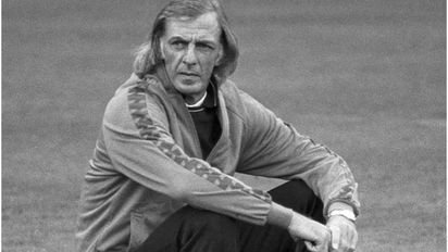 Fallece César Luis Menotti: Luto en el fútbol argentino y mexicano