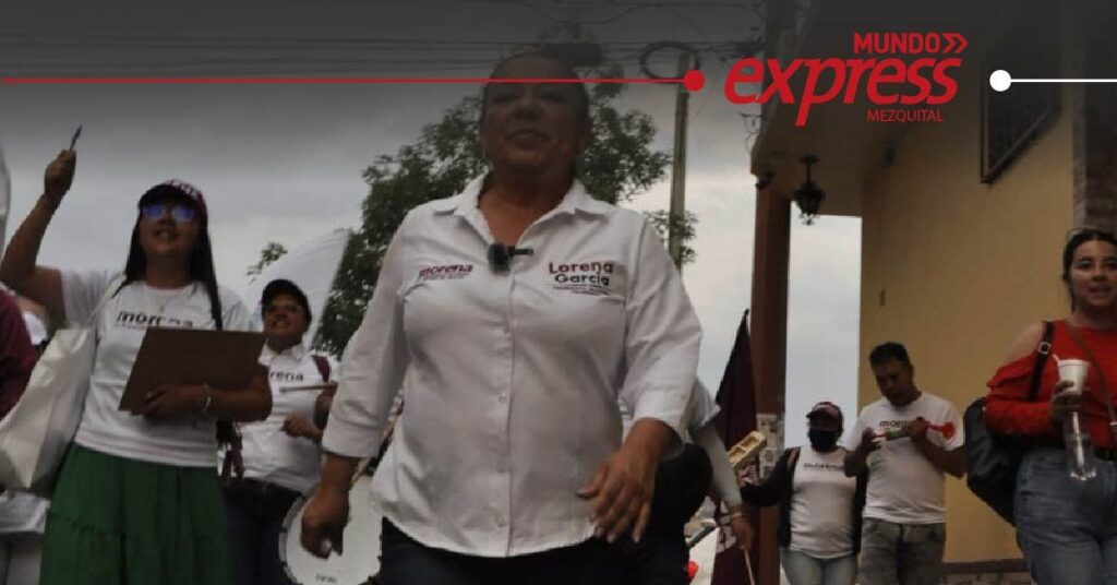 Vecinos de La Cañada y Nuevo Tulancingo piden seguridad vial a Lorena García