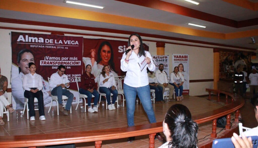 Encuentro “Diálogos: Mujeres y Bienestar”: Compromiso por la Inclusión y la Transformación Social en Tulancingo