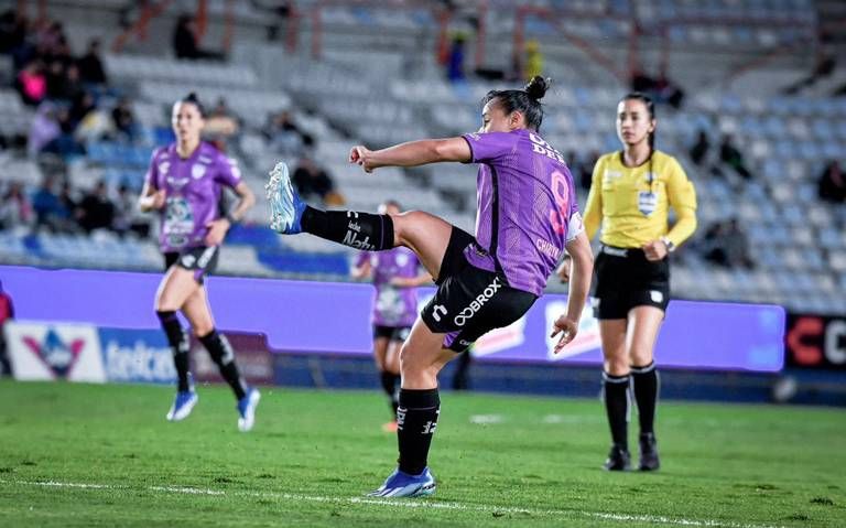 Las Tuzas Avanzan a Semifinales del Clausura 2024