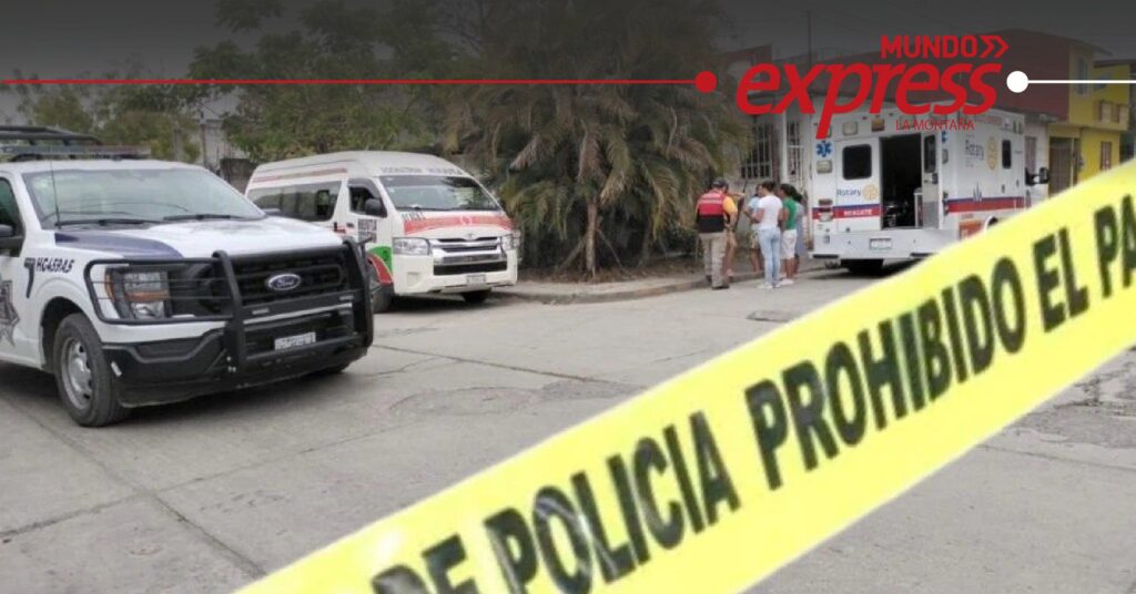 ¡Encuentran a 2 adultos mayores sin vida en Huejutla!