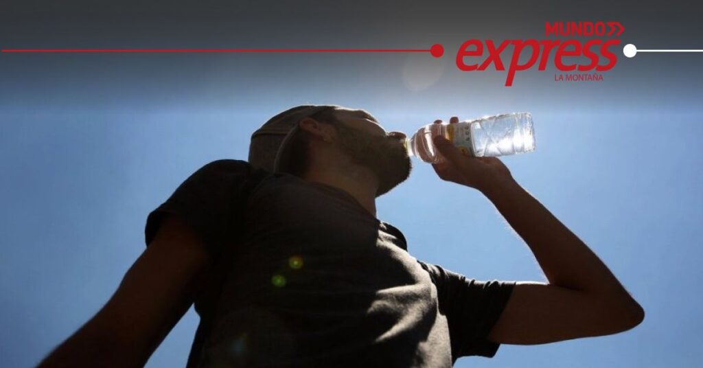 ¡Qué calor! Recorren horarios escolares en Huejutla por altas temperaturas