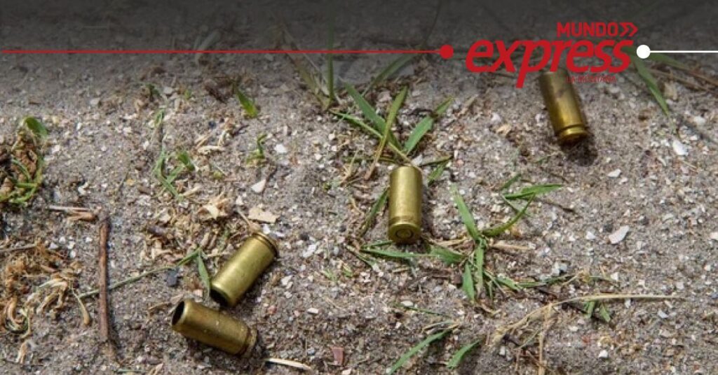 Ataque Armado Contra Nora Aidhé candidata de Morena en Tlanchinol