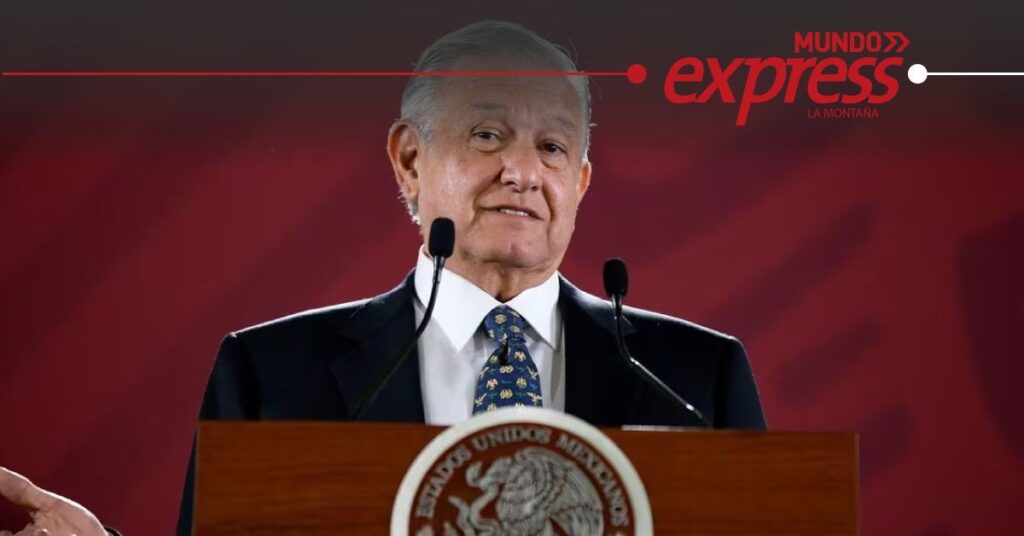 ¡AMLO viene a Pachuca de Soto!