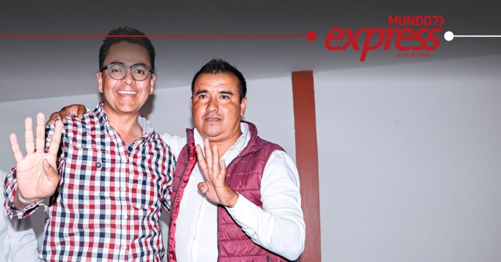 Mineral de la Reforma lo vamos a recibir hecho pedazos: Lalo Medécigo