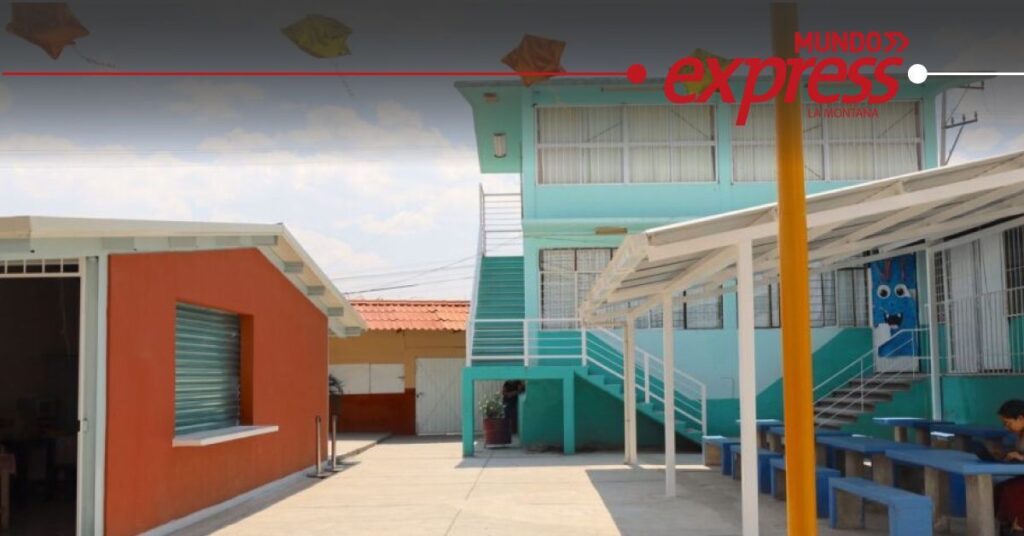 Rehabilitación de Planteles en Atitalaquia y Tepeji: