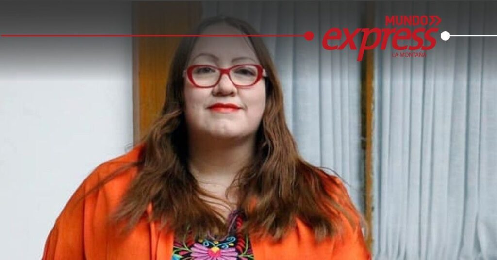 “En Morena No Proponemos Ocurrencias”: Tania Meza