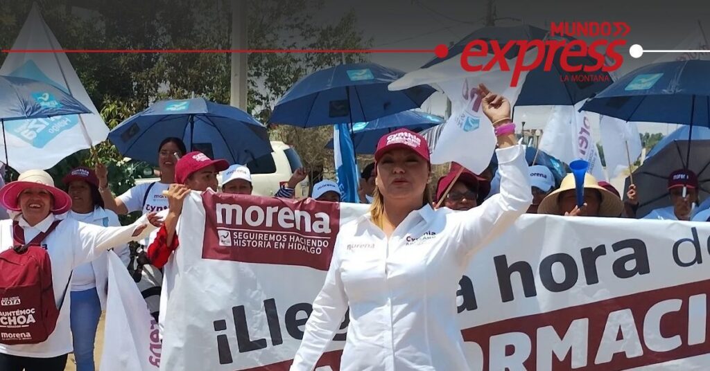 Cynthia Arellano Buscará la Dignificación de Recicladores en Zapotlán