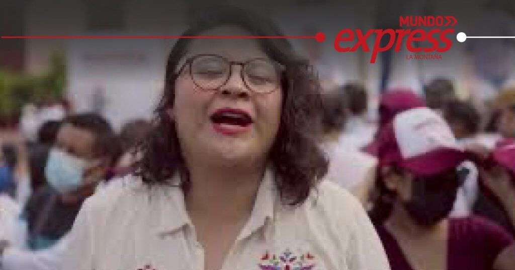 Mara Monzalvo Impulsará Convenios Educativos en San Agustín Tlaxiaca