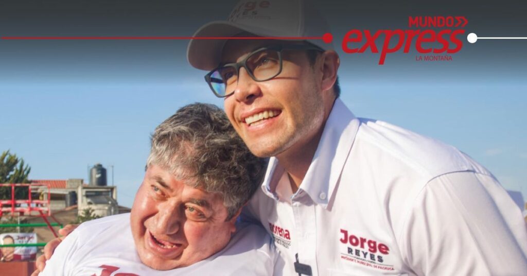 Jorge Alberto Reyes con confianza en cambiar el destino de Pachuca