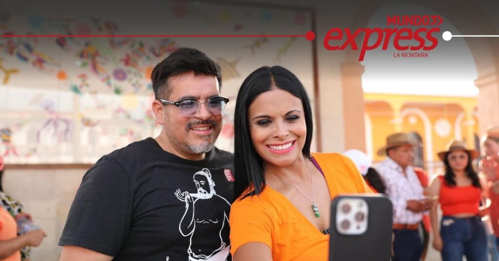 Flores para Hidalgo Presenta su Agenda Legislativa