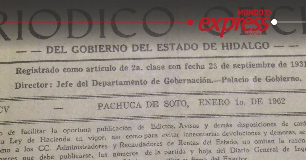 Publican Programa Especial de Desarrollo de la Oficialía Mayor 2023-2028