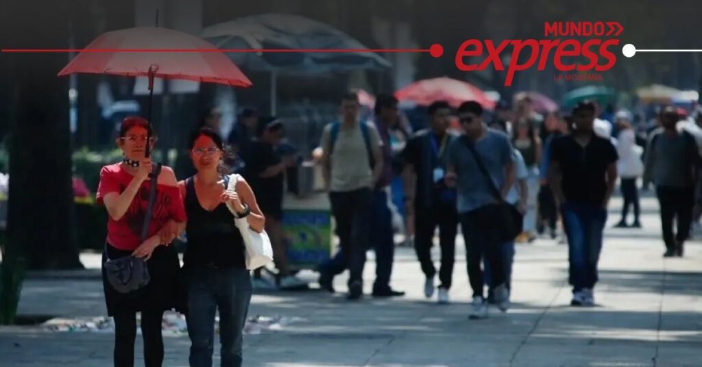 Entregan Protocolos para Reaccionar ante Ola de Calor en Hidalgo