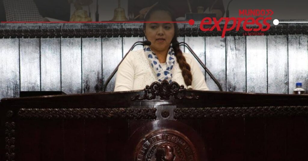 Lucero Ambrosio Cruz Denuncia Guerra Sucia en su Contra