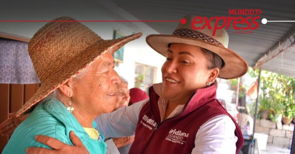 Viridiana Cornejo Promueve la Inclusión LGBTIQ+