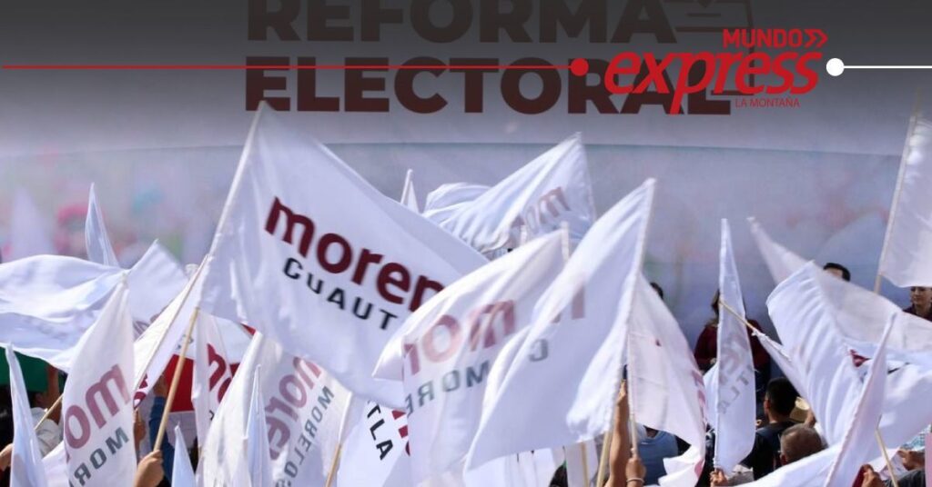 Prevén aumento de guerra sucia contra Morena