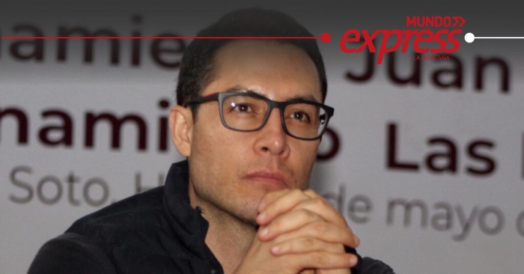 Jorge Reyes Insta a Priorizar Propuestas en Debate Electoral de Pachuca