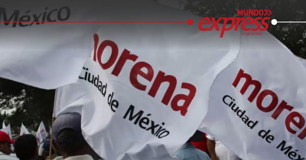 Morena desconoce al PT como partido de transformación