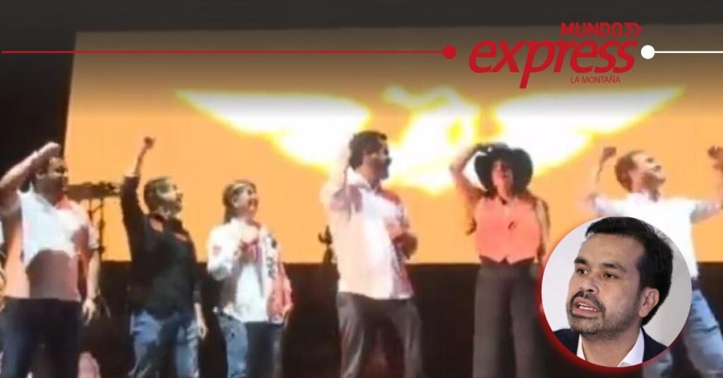 Maynez cancela visita a Hidalgo tras accidente