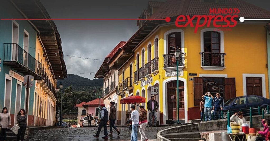 Preparan nuevo Festival de la Plata en Real del Monte